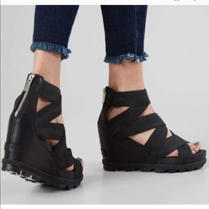 Women's Joanie™ II Strap Wedge Sandal